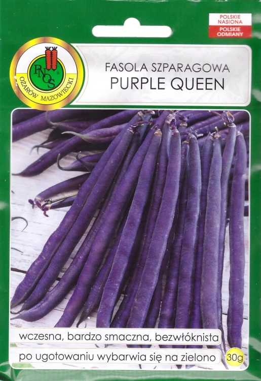 fasola purple queen.jpg