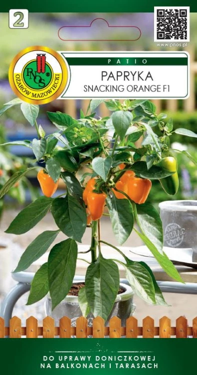 Papryka snacking orange F1.JPG