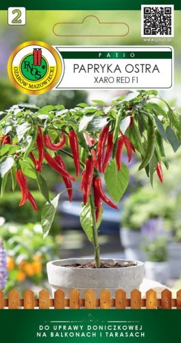 Papryka ostra xaro red F1.JPG