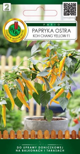 Papryka ostra koh chang yellow F1.JPG