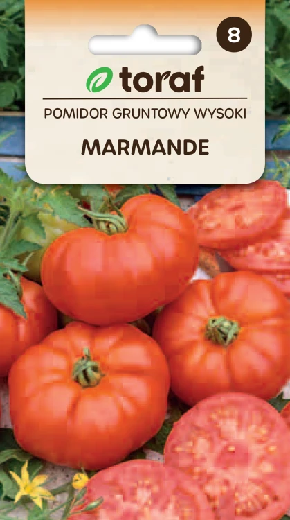 Pomidor gruntowy MARMANDE.png