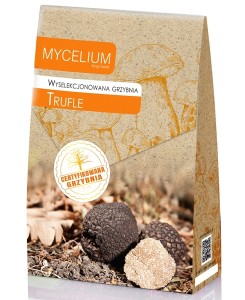 Grzybnia TRUFLE 120ml Mycelium