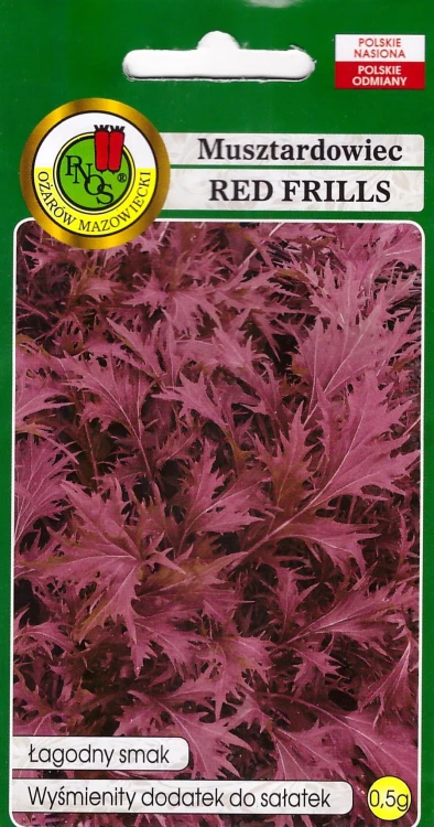 musztardowiec red frills pnos.jpg