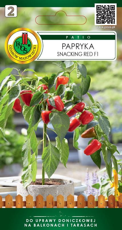 Papryka snacking red F1.JPG